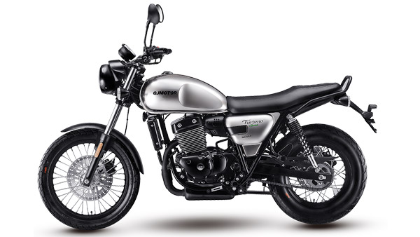 അടുത്ത അതിഥിയും വരാൻ സമയമായി; നാല് പുത്തൻ മോഡലുകളുമായി QJMotor ഇന്ത്യയിലേക്ക് അടുത്ത അതിഥിയും വരാൻ സമയമായി; നാല് പുത്തൻ മോഡലുകളുമായി QJMotor ഇന്ത്യയിലേക്ക്