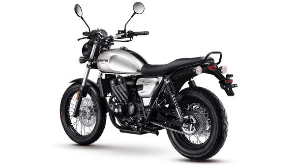 അടുത്ത അതിഥിയും വരാൻ സമയമായി; നാല് പുത്തൻ മോഡലുകളുമായി QJMotor ഇന്ത്യയിലേക്ക് അടുത്ത അതിഥിയും വരാൻ സമയമായി; നാല് പുത്തൻ മോഡലുകളുമായി QJMotor ഇന്ത്യയിലേക്ക്