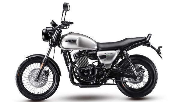 ടീസറും ഇങ്ങെത്തി! QJMotor വരുന്നത് രണ്ട് മോഡലുകളുമായി ടീസറും ഇങ്ങെത്തി! QJMotor വരുന്നത് രണ്ട് മോഡലുകളുമായി