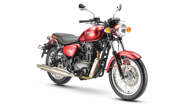 അടുത്ത അതിഥിയും വരാൻ സമയമായി; നാല് പുത്തൻ മോഡലുകളുമായി QJMotor ഇന്ത്യയിലേക്ക് അടുത്ത അതിഥിയും വരാൻ സമയമായി; നാല് പുത്തൻ മോഡലുകളുമായി QJMotor ഇന്ത്യയിലേക്ക്