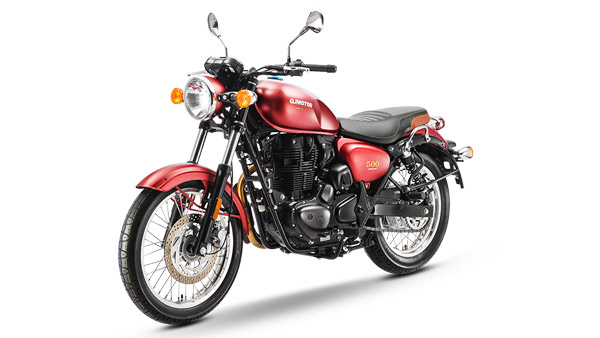 അടുത്ത അതിഥിയും വരാൻ സമയമായി; നാല് പുത്തൻ മോഡലുകളുമായി QJMotor ഇന്ത്യയിലേക്ക് അടുത്ത അതിഥിയും വരാൻ സമയമായി; നാല് പുത്തൻ മോഡലുകളുമായി QJMotor ഇന്ത്യയിലേക്ക്