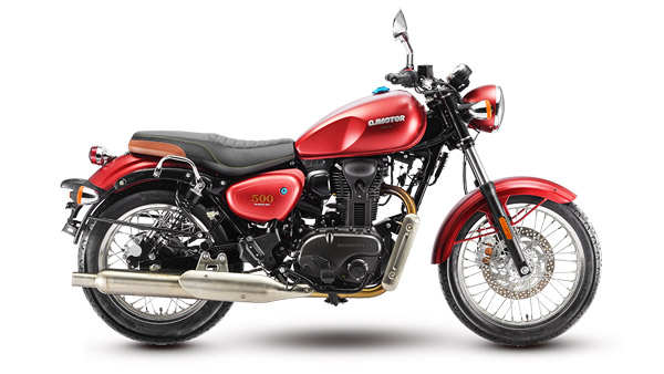 അടുത്ത അതിഥിയും വരാൻ സമയമായി; നാല് പുത്തൻ മോഡലുകളുമായി QJMotor ഇന്ത്യയിലേക്ക് അടുത്ത അതിഥിയും വരാൻ സമയമായി; നാല് പുത്തൻ മോഡലുകളുമായി QJMotor ഇന്ത്യയിലേക്ക്