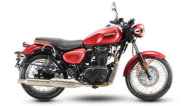 ടീസറും ഇങ്ങെത്തി! QJMotor വരുന്നത് രണ്ട് മോഡലുകളുമായി ടീസറും ഇങ്ങെത്തി! QJMotor വരുന്നത് രണ്ട് മോഡലുകളുമായി