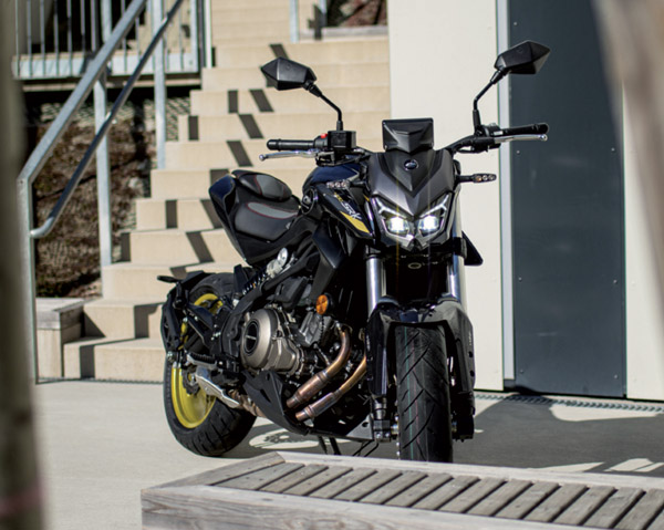 അടുത്ത അതിഥിയും വരാൻ സമയമായി; നാല് പുത്തൻ മോഡലുകളുമായി QJMotor ഇന്ത്യയിലേക്ക് അടുത്ത അതിഥിയും വരാൻ സമയമായി; നാല് പുത്തൻ മോഡലുകളുമായി QJMotor ഇന്ത്യയിലേക്ക്