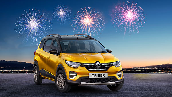 ഓഫറിട്ട് വിപണി പിടിക്കാൻ Renault, നവംബറിൽ 35,000 രൂപ വരെ ആനുകൂല്യങ്ങൾ