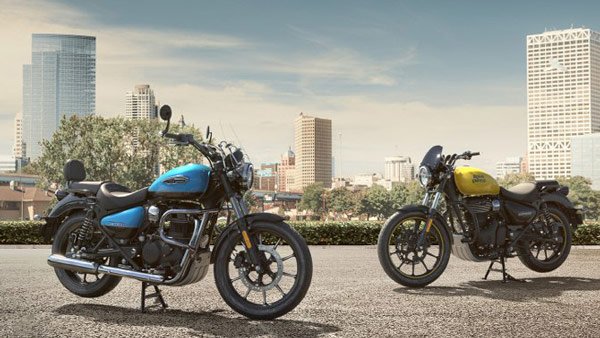 അരങ്ങേറ്റത്തിനൊരുങ്ങി Royal Enfield Super Meteor 650; അറിഞ്ഞിരിക്കേണ്ട കാര്യങ്ങള്‍ ഇതൊക്കെ