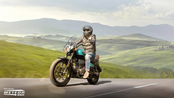 അരങ്ങേറ്റത്തിനൊരുങ്ങി Royal Enfield Super Meteor 650; അറിഞ്ഞിരിക്കേണ്ട കാര്യങ്ങള്‍ ഇതൊക്കെ