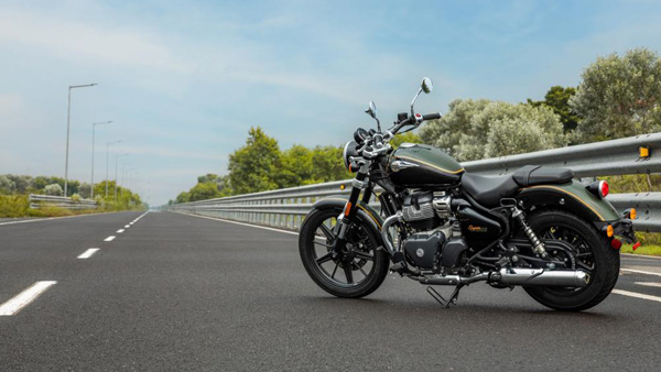 Super Meteor 650-നെ കൂടുതല്‍ മനോഹരമാക്കാം; ഔദ്യോഗിക ആക്‌സസറികള്‍ അവതരിപ്പിച്ച് Royal Enfield