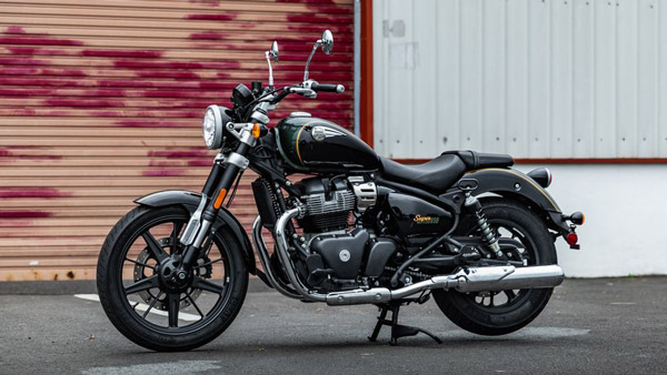 Super Meteor 650-നെ കൂടുതല്‍ മനോഹരമാക്കാം; ഔദ്യോഗിക ആക്‌സസറികള്‍ അവതരിപ്പിച്ച് Royal Enfield