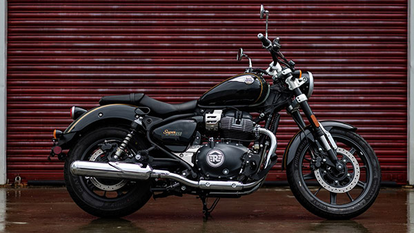 Super Meteor 650-നെ കൂടുതല്‍ മനോഹരമാക്കാം; ഔദ്യോഗിക ആക്‌സസറികള്‍ അവതരിപ്പിച്ച് Royal Enfield