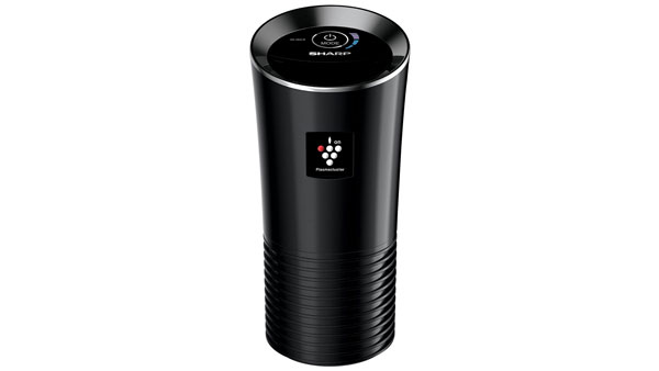 ഷാർപ്പ് ഓട്ടോമോട്ടീവ് എയർ പ്യൂരിഫയർ IG-GC2E-B ഷാർപ്പ് ഓട്ടോമോട്ടീവ് എയർ പ്യൂരിഫയർ IG-GC2E-B