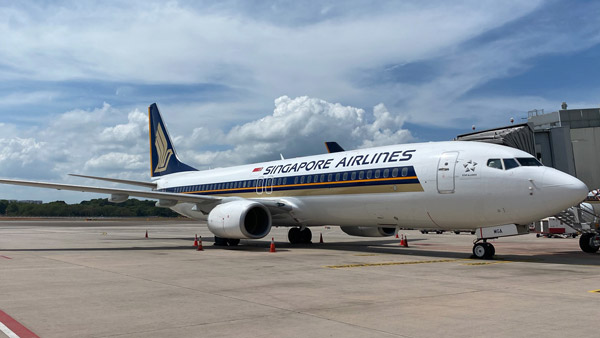 ലോകത്തിലെ ഏറ്റവും ദൈര്ഘ്യമേറിയ വിമാനം പറക്കുന്നത് 'വളഞ്ഞ' റൂട്ടിൽ; പിന്നിലെ ഗുട്ടന്സ് അറിയാം ലോകത്തിലെ ഏറ്റവും ദൈര്ഘ്യമേറിയ വിമാനം പറക്കുന്നത് 'വളഞ്ഞ' റൂട്ടിൽ; പിന്നിലെ ഗുട്ടന്സ് അറിയാം