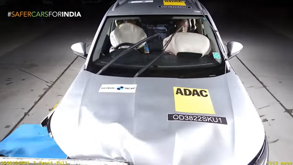 ചൈന മാറി നില്‍ക്കൂ...Skoda-യുടെ ലോകത്തിലെ ഏറ്റവും വലിയ മൂന്നാമത്തെ വിപണിയായി ഇന്ത്യ