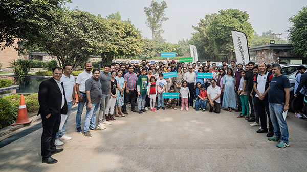 ഈ നേട്ടം മറ്റാർക്കും അവകാശപ്പെടാനില്ല, 50,000 ഇലക്‌ട്രിക് വാഹനങ്ങൾ നിരത്തിലെത്തിച്ച് ടാറ്റ മോട്ടോർസ്