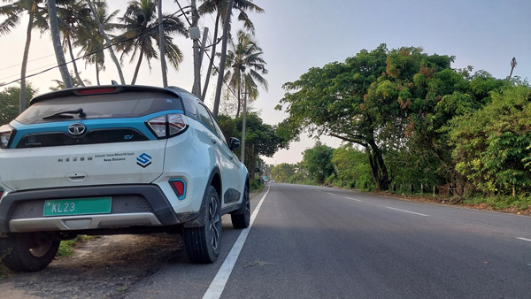 2 കൊല്ലം കൊണ്ട് ഓടിയത് 85000 കി.മീ; Nexon EV ഉടമ ചാര്‍ജിംഗിനായി മുടക്കിയത് 1 ലക്ഷത്തിലേറെ രൂപ