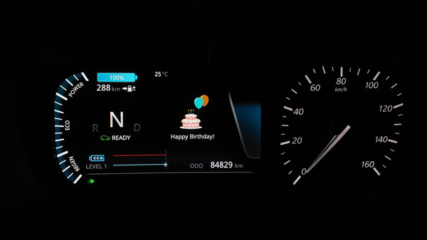 2 കൊല്ലം കൊണ്ട് ഓടിയത് 85000 കി.മീ; Nexon EV ഉടമ ചാര്‍ജിംഗിനായി മുടക്കിയത് 1 ലക്ഷത്തിലേറെ രൂപ