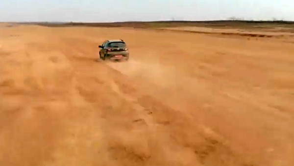 Tiago NRG iCNG-യുടെ ടീസര്‍ ചിത്രവുമായി Tata; ലോഞ്ച് ഉടന്‍