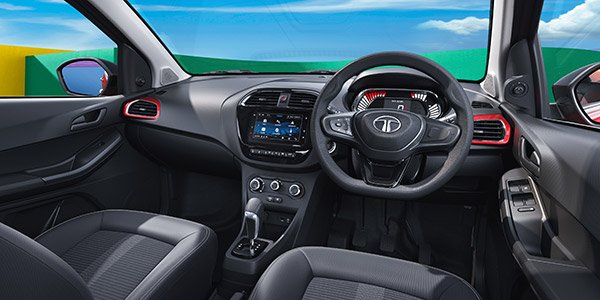 Tiago NRG iCNG-യുടെ ടീസര്‍ ചിത്രവുമായി Tata; ലോഞ്ച് ഉടന്‍