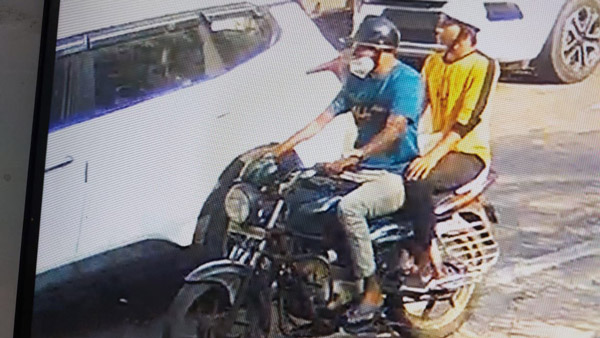 പുതിയ അടവുകളുമായി തട്ടിപ്പ് സംഘം ഇറങ്ങിയിട്ടുണ്ട്; കാര്‍ യാത്രികര്‍ ജാഗ്രതൈ... 