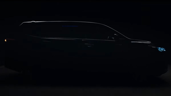 ഇനി എസ്‌യുവി പോലത്തെ എംപിവി അതാണ് ഇനി പുത്തൻ Innova! ടീസറുകൾ വാരിവിതറി Toyota മുന്നോട്ട്