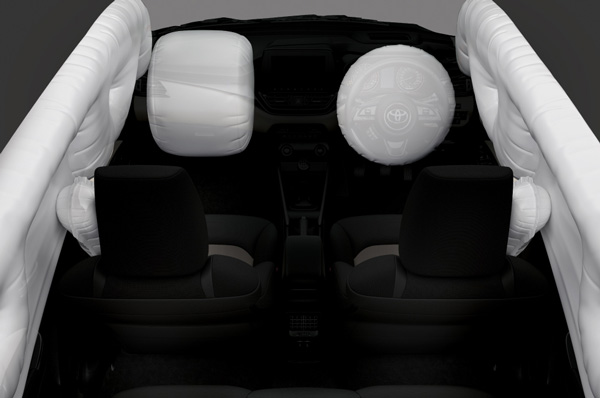 Toyota Urban Cruiser Hyryder സിഎന്‍ജിയും വിപണിയിലേക്ക്; ബുക്കിംഗ് ആരംഭിച്ചു