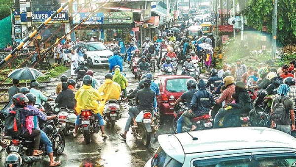 സിഗ്നലുകളെ ബഹുമാനിക്കാൻ പഠിക്കടോ; അക്ഷമ കാണിച്ചാൽ ലൈഫ് വേസ്റ്റ്