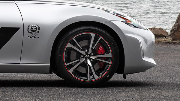 ലുക്കിൽ അല്ല വർക്കിൽ ആണ് കാര്യം; 18 ഇഞ്ച് ആണോ 20 ഇഞ്ച് ടയറാണോ നല്ലത്