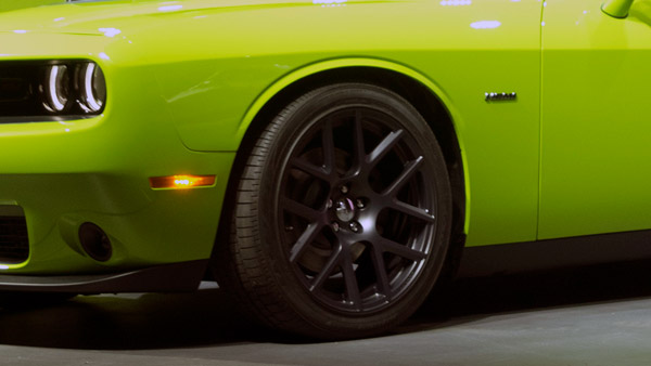 ലുക്കിൽ അല്ല വർക്കിൽ ആണ് കാര്യം; 18 ഇഞ്ച് ആണോ 20 ഇഞ്ച് ടയറാണോ നല്ലത്