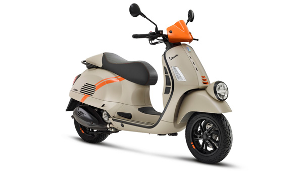 ലുക്കും കൊള്ളാം, പെര്‍ഫോമെന്‍സും ഉണ്ട്; പരിചയപ്പെടാം Piaggio Vespa GTV മോഡലിനെ