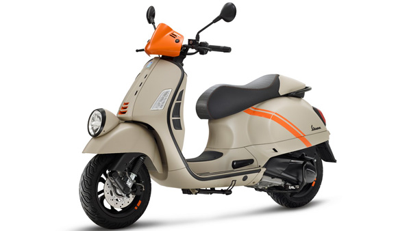 ലുക്കും കൊള്ളാം, പെര്‍ഫോമെന്‍സും ഉണ്ട്; പരിചയപ്പെടാം Piaggio Vespa GTV മോഡലിനെ