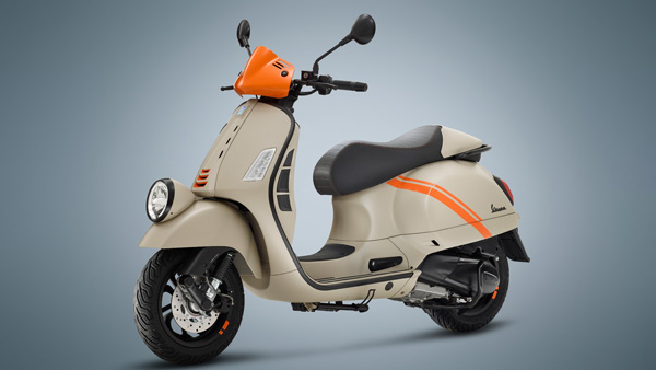 ലുക്കും കൊള്ളാം, പെര്‍ഫോമെന്‍സും ഉണ്ട്; പരിചയപ്പെടാം Piaggio Vespa GTV മോഡലിനെ