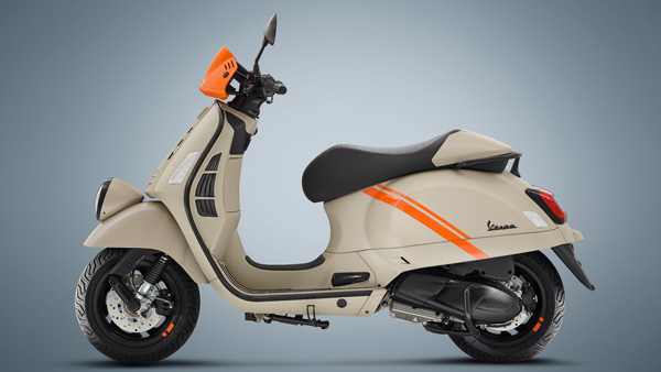 ലുക്കും കൊള്ളാം, പെര്‍ഫോമെന്‍സും ഉണ്ട്; പരിചയപ്പെടാം Piaggio Vespa GTV മോഡലിനെ