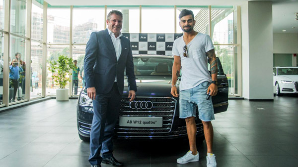 കാർ കളക്ഷൻ്റെ കാര്യത്തിൽ ഇങ്ങേര് മാൻ ഓഫ് ദി മാച്ച് തന്നെ