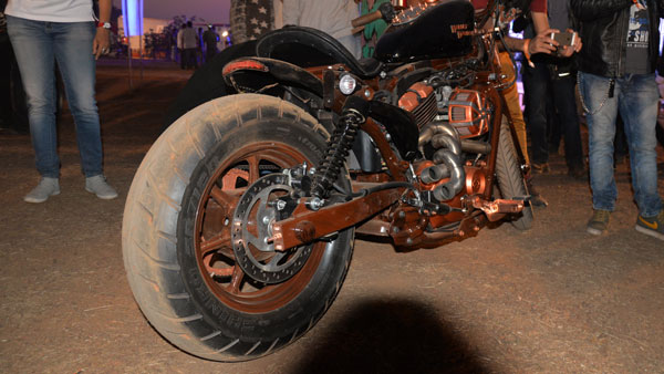 വലുപ്പമുളള ടയറുകളുടെ ഗുണവും ദോഷവും