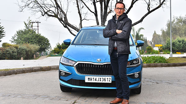 ചൈന മാറി നില്‍ക്കൂ...Skoda-യുടെ ലോകത്തിലെ ഏറ്റവും വലിയ മൂന്നാമത്തെ വിപണിയായി ഇന്ത്യ