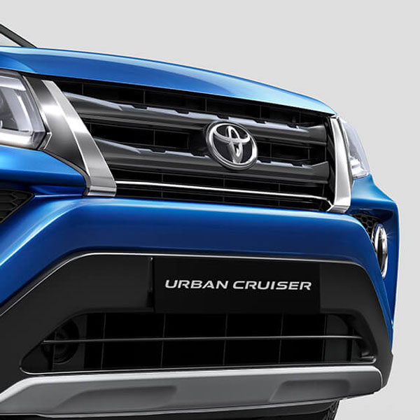 Urban Cruiser തിരിച്ചുവരുമെന്ന പ്രതീക്ഷ വേണ്ട; നിര്ത്തിയതിന്റെ കാരണം വെളിപ്പെടുത്തി Toyota Urban Cruiser തിരിച്ചുവരുമെന്ന പ്രതീക്ഷ വേണ്ട; നിര്ത്തിയതിന്റെ കാരണം വെളിപ്പെടുത്തി Toyota