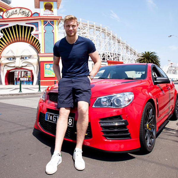 ടിവി ഷോ ചിത്രീകരണത്തിനിടെ വീണ്ടും കാറപകടം; മുന്‍ ക്രിക്കറ്റര്‍ ആന്‍ഡ്രു ഫ്ലിന്റോഫ് ആശുപത്രിയില്‍