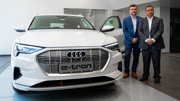 Audi യുടെ പ്രീ ഓൺഡ് ഷോറൂമുകൾ തുറന്നു; ഇനി അൽപ്പം ആഡംബരം ആവാം