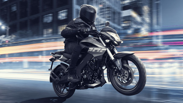 Bajaj Pulsar NS200 ഇനി Dominar 200; പുതിയ മാറ്റങ്ങളോടെ വിപണിയിലേക്ക് Bajaj Pulsar NS200 ഇനി Dominar 200; പുതിയ മാറ്റങ്ങളോടെ വിപണിയിലേക്ക്