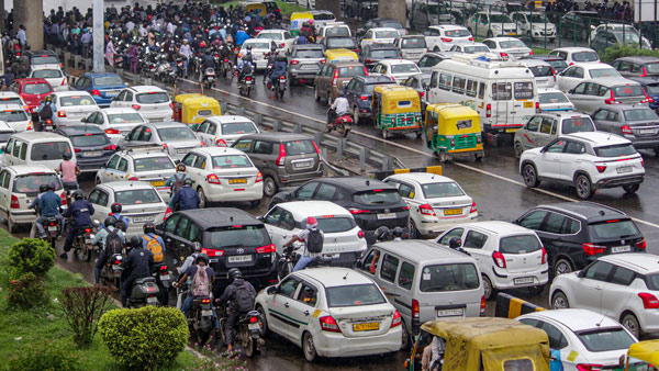 സ്പീഡ് ക്യാമറകൾ ഘടിപ്പിക്കാനൊരുങ്ങി കർണാടക സർക്കാർ