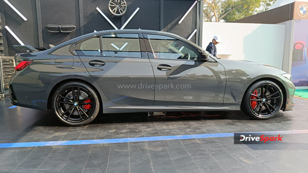 M340i xDrive അവതരിപ്പിച്ച് BMW; വില 69.20 ലക്ഷം രൂപ, മാറ്റങ്ങള്‍ അറിയാം