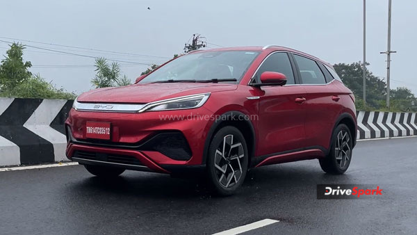 അടുത്ത അഞ്ച് വർഷത്തിനുളളിൽ BYD വിപണി പിടിക്കുമെന്ന് സീനിയർ വൈസ് പ്രസിഡൻ്റ്