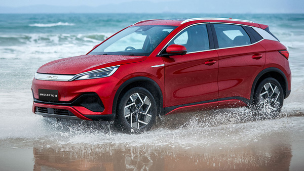 Mahindra XUV400 മുതല്‍ MG Air ഇവി വരെ; 2023 ജനുവരിയില്‍ വിപണിയില്‍ എത്തുന്ന ഇലക്ട്രിക് കാറുകള്‍ ഇതൊക്കെ