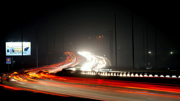 തലസ്ഥാന വീഥികൾക്ക് 700 കോടി നൽകാൻ കേന്ദ്രത്തിൻ്റെ അനുമതി