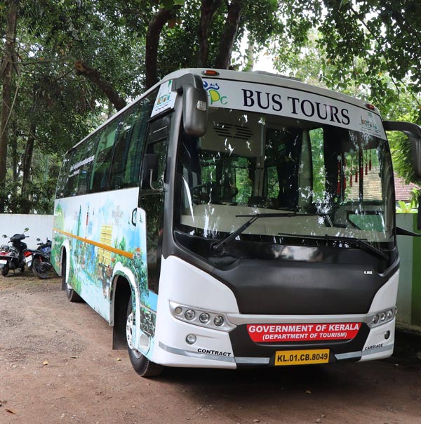 ഇനി റേറ്റിങ്ങിൻ്റെ വരവാണ്; പുത്തൻ ഐഡിയയുമായി ടൂറിസം വകുപ്പ്