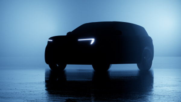 Volkswagen MEB പ്ലാറ്റ്‌ഫോമില്‍ Ford ഇലക്ട്രിക് എസ്‌യുവി വരുന്നു; അത്ഭുതങ്ങള്‍ ഒളിപ്പിച്ച് ടീസര്‍