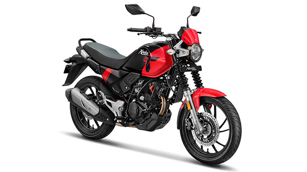 നീണ്ട കാത്തിരിപ്പുകൾക്ക് വിരാമം! പുതിയ Hero Xpulse 200T 4V വിപണിയിൽ നീണ്ട കാത്തിരിപ്പുകൾക്ക് വിരാമം! പുതിയ Hero Xpulse 200T 4V വിപണിയിൽ