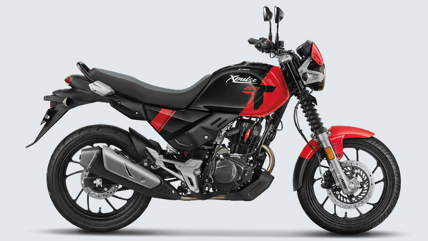 നീണ്ട കാത്തിരിപ്പുകൾക്ക് വിരാമം! പുതിയ Hero Xpulse 200T 4V വിപണിയിൽ നീണ്ട കാത്തിരിപ്പുകൾക്ക് വിരാമം! പുതിയ Hero Xpulse 200T 4V വിപണിയിൽ