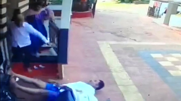 ശ്രദ്ധ വേണം; അപകടം ക്ഷണിച്ച് വരുത്തരുതേ മച്ചാൻമാരേ