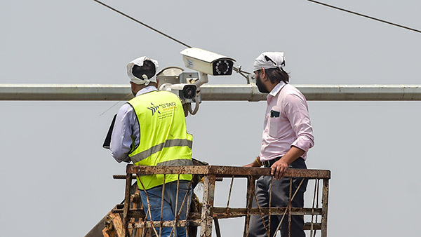 റെക്കോർഡിങ്ങ് വർക്ക് ചെയ്യുന്നില്ല കേട്ടോ; സംസ്ഥാനത്തിന് നഷ്ടം കോടികൾ
